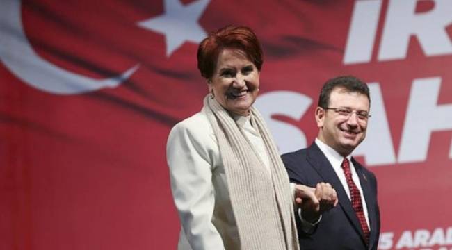 Sabah yazarı: İmamoğlu, Akşener’i kazandı, HDP’yi kaybetti