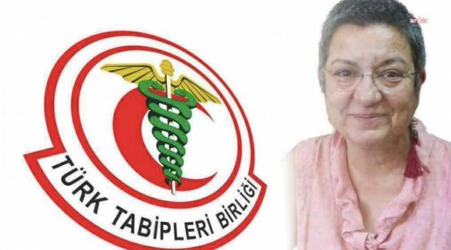 Şebnem Korur Fincancı&#039;nın yargılandığı davada ilk duruşma başladı