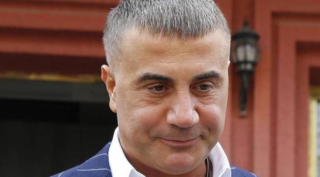 Sedat Peker davasındaki kriz sonuçlandı