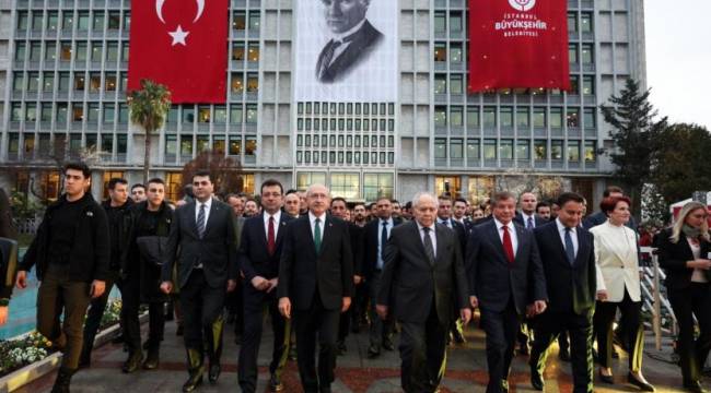 Selvi: Kime yaradı?