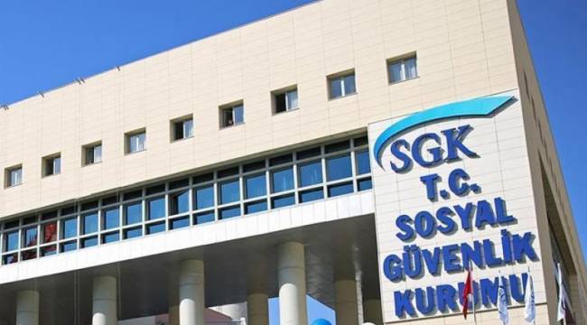 SGK bütçesi kara deliğe dönüştü: &#039;4 milyar liralık yolsuzluk gizleniyor&#039;