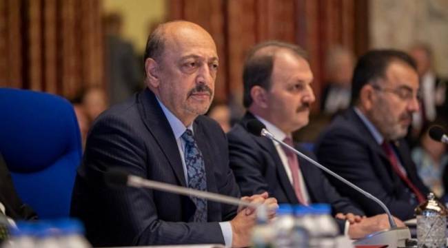 Sözleşmeli çalışanlara kadro düzenlemesi bugün Meclis gündeminde