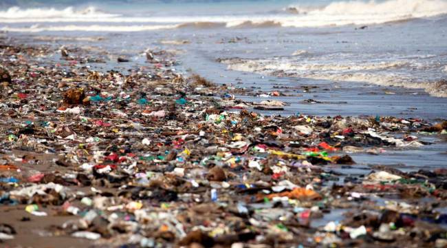 "Su Kirliliğinin Önlenmesi" konusunda iş birliği imzaladılar!