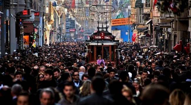 TÜİK işsizlik rakamlarını açıkladı