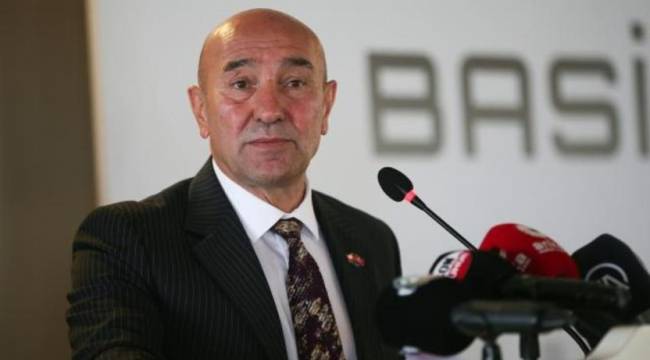 Tunç Soyer&#039;den Buca Cezaevi alanı çıkışı: Gerekirse orada ölürüz