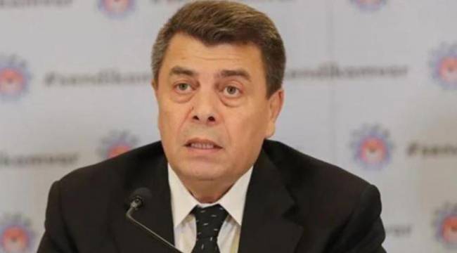 TÜRK-İŞ Genel Sekreteri Kavlak: Asgari ücretle çalışanların sayısı düşürülmeli