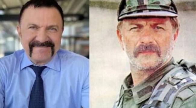 Türkiye'ye getirilen Levent Göktaş tutuklandı