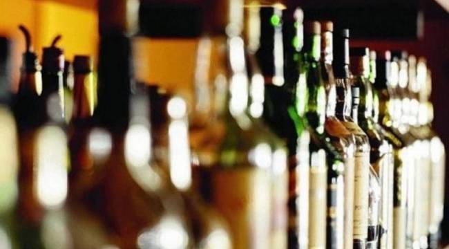 Tütün ve alkollü içki satış belgelerine yüzde 123 zam