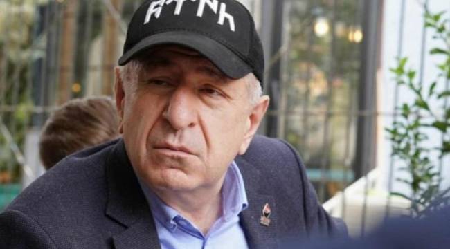 Ümit Özdağ: Oy kullanma yaşı 12’ye indirilsin, Zafer Partisi tek başına iktidara gelir