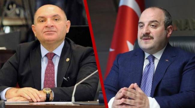 Varank ile CHP'li patron vekil arasında 'yatırım teşviki' atışması