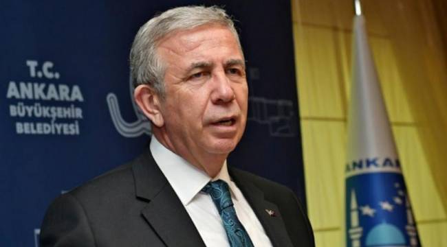 Yavaş'tan İmamoğlu açıklaması: Daima doğrudan yana olacağız