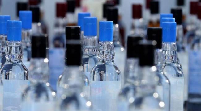 Alkol zammı esnafı endişelendiriyor; &quot;Bu zamlar kepenk kapatmaya kadar gidebilir&quot;