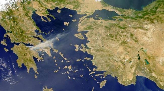 'Yunanistan Ege'de '12 mil' kararı almayı planlıyor'