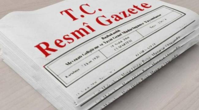 Zincir mağazalara ilişkin yönetmelik Resmi Gazete'de: Veriler sisteme aktarılacak