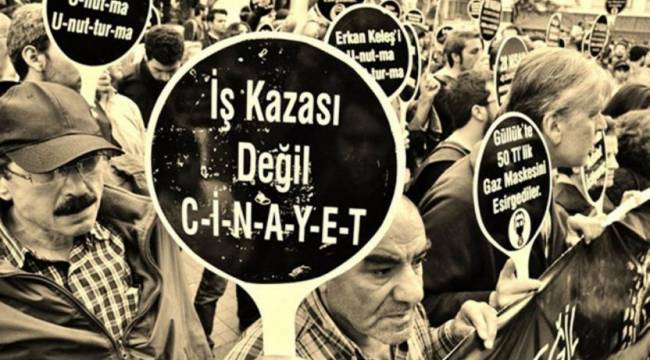 Zonguldak&#039;ta maden ocağında iş cinayeti: 1 işçi yaşamını yitirdi