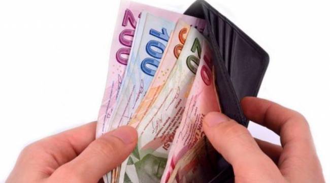 2023 memur ve emekli maaşlarına zam oranı belli oldu