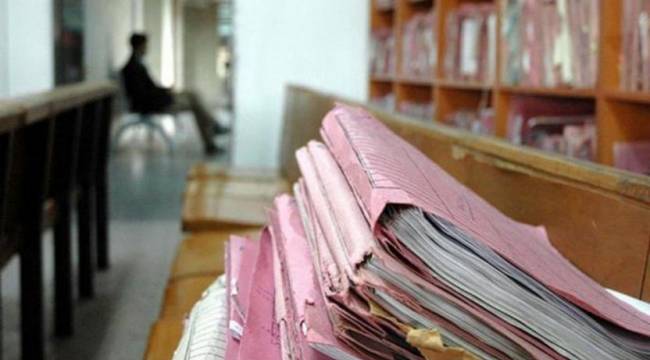 2023’ün ilk haftası icra ve iflas dairelerine dosya yağdı