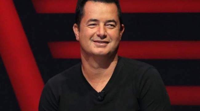 Acun'dan mesai saati açıklaması: Niye bu kadar erken kalkılıyor, anlamıyorum