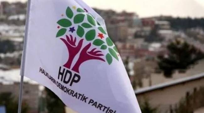 AYM'nin HDP kararı yayımlandı: AYM Başkanı dahil 7 üye karşı oy kullandı