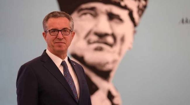 Başkan Arda'nın yargılandığı Cumhurbaşkanına hakaret davası sonuçlandı..