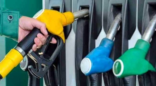 Benzine bir zam daha geliyor