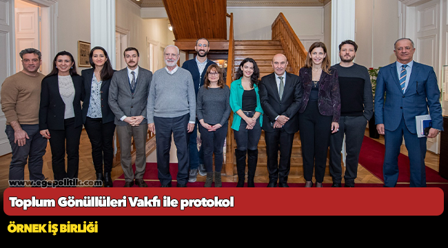 Bu imza gençlerin kişisel gelişimi için