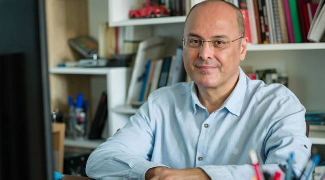 Bülent Şık’tan ‘Çocuklar Ve Gıda Güvenliği’ Söyleşisi