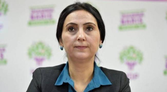 Cezaevindeki Yüksekdağ’ı da arayıp 'Annen kaza geçirdi' demişler