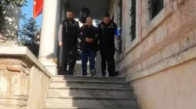 Çocuk istismarcısı televizyon programına çıkınca yakalandı