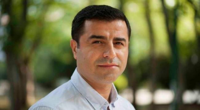 Demirtaş: Seçim olmayacak diyenlerden uzak durun
