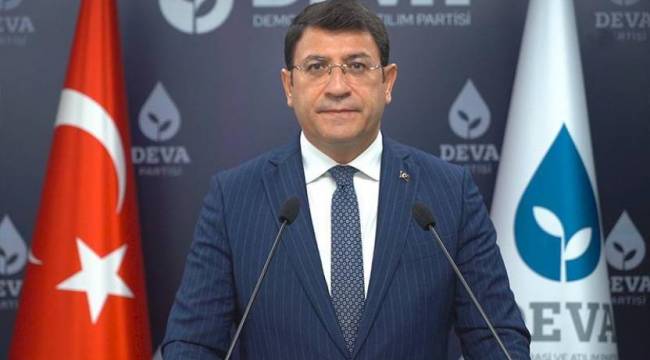 Deva Partisi Sözcüsü: Erdoğan tekrar aday olmak istiyorsa, sandığı 6 Nisan’dan önce getirmeli