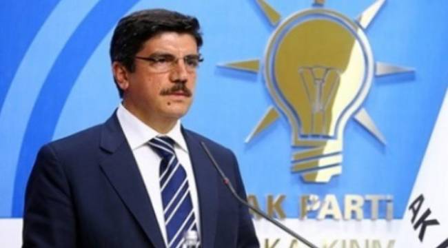 Erdoğan'ın danışmanı: Halep Türkiye'nin kontrolüne verilmeli