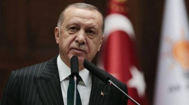 Erdoğan: Kadınların hak ve özgürlüklerini en geniş şekilde kullanabildiği dönem bizim dönemimizdir