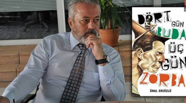 Ersözlü'nün acı günü