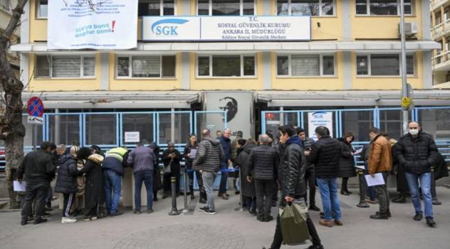 EYT düzenlemesinin Meclis'e geleceği tarih belli oldu