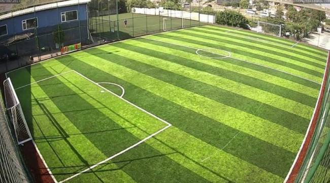 Halı saha sakatlığı iş kazası sayıldı