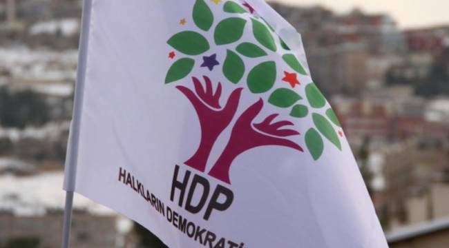 HDP: İslam’a yönelik nefret suçunu kınıyoruz