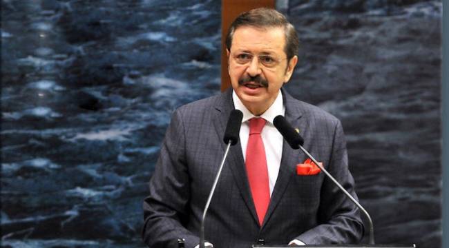 Hisarcıklıoğlu, "Türkiye ve AB daha yakın çalışmalı"