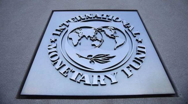 IMF Türkiye'nin büyüme tahminini korudu