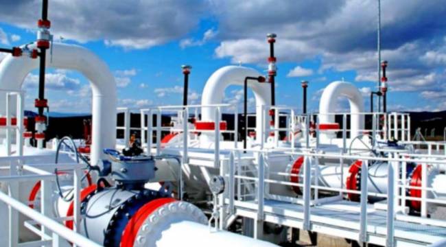 İngiltere, Rusya’dan LNG ithalatını durdurdu