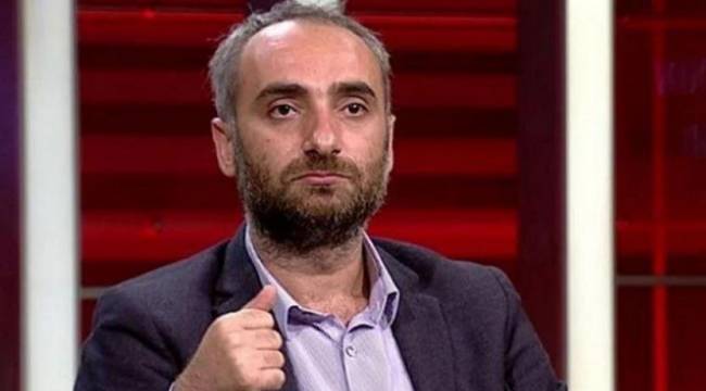 İsmail Saymaz'dan dikkat çeken yorum: CHP'nin artık İstanbul'da kazanması çok zor