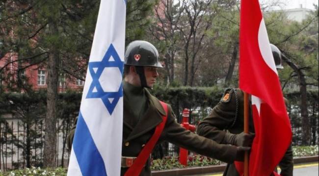 İsrail medyasından Türkiye analizi: Seçimler öncesinde Türkiye'yi neler bekliyor?