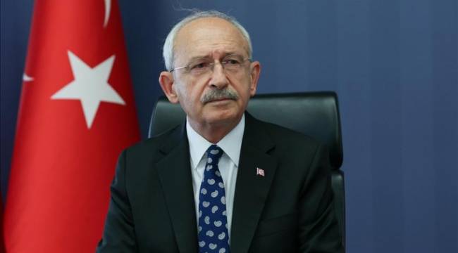 'Kemal Kılıçdaroğlu 1 Mart’a kadar adaylığını açıklayacak'