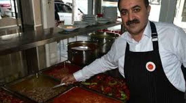 Kılıç; "Esnafın tek çaresi kepenk indirmek"