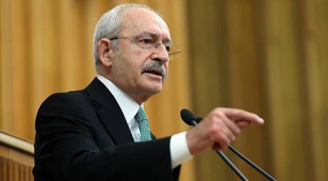 Kılıçdaroğlu'ndan 14 Mayıs açıklaması: Yeter söz milletindir
