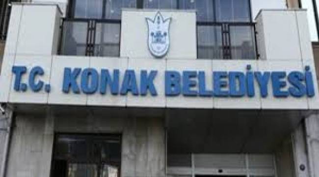 Konak Belediyesi Kadın Yöneticilere Emanet