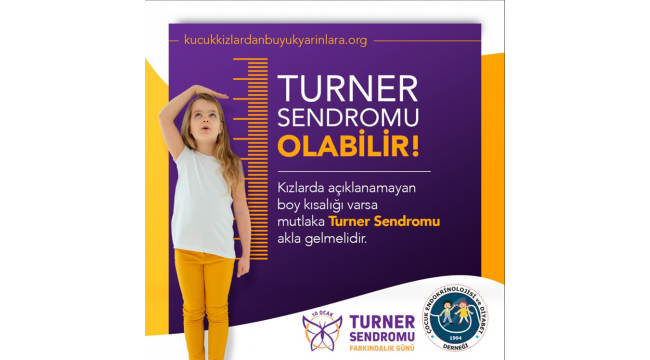 Küçük Kızlardan Büyük Yarınlara...