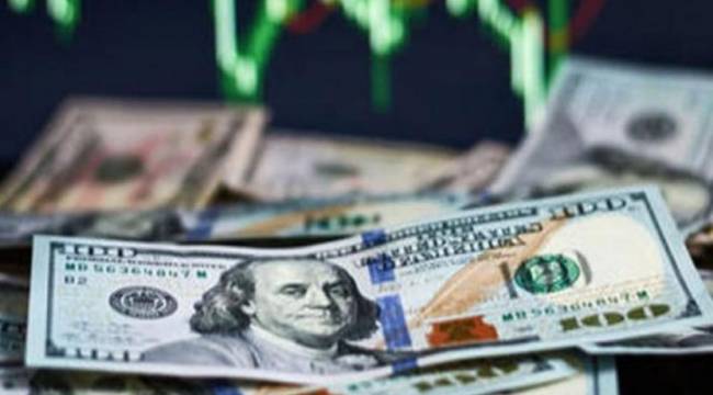 Merkez Bankası anketi: Dolar kuru beklentisi yükseldi