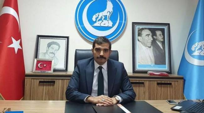MHP cephesinde ilk 'Sinan Ateş' adımı