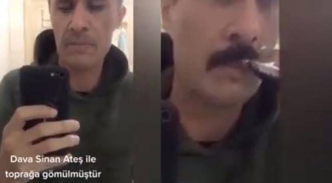 MHP'de 'Sinan Ateş' gerilimi istifaların ardından bıyık kesmeye uzandı